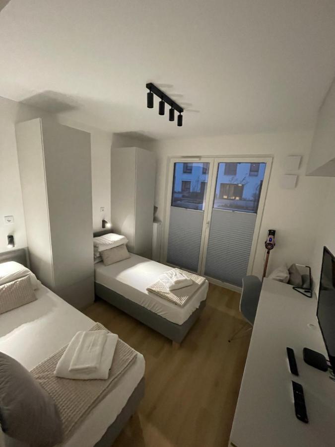Apartment 4 Bed 2