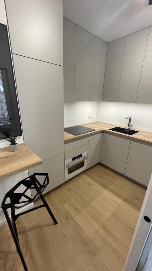 Apartment 4 Bed 2 Warschau