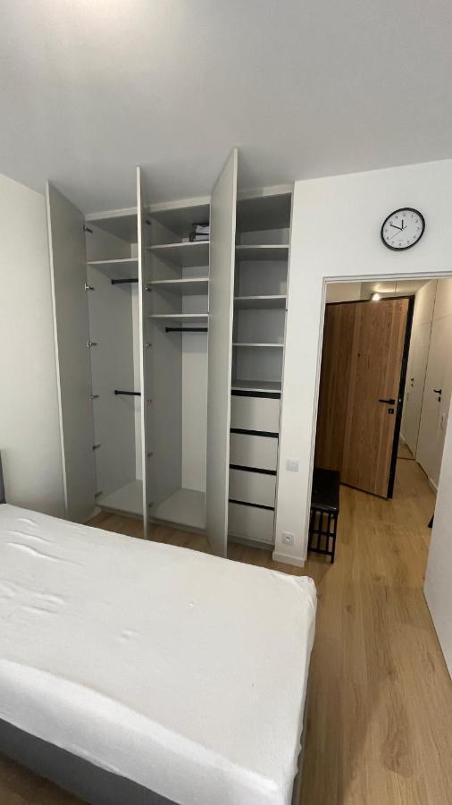 Apartment 4 Bed 2 Warschau