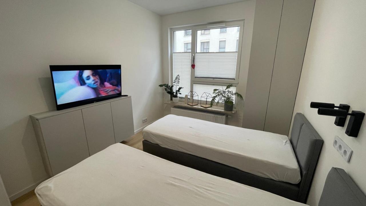 4 Bed 2 Апартаменти *